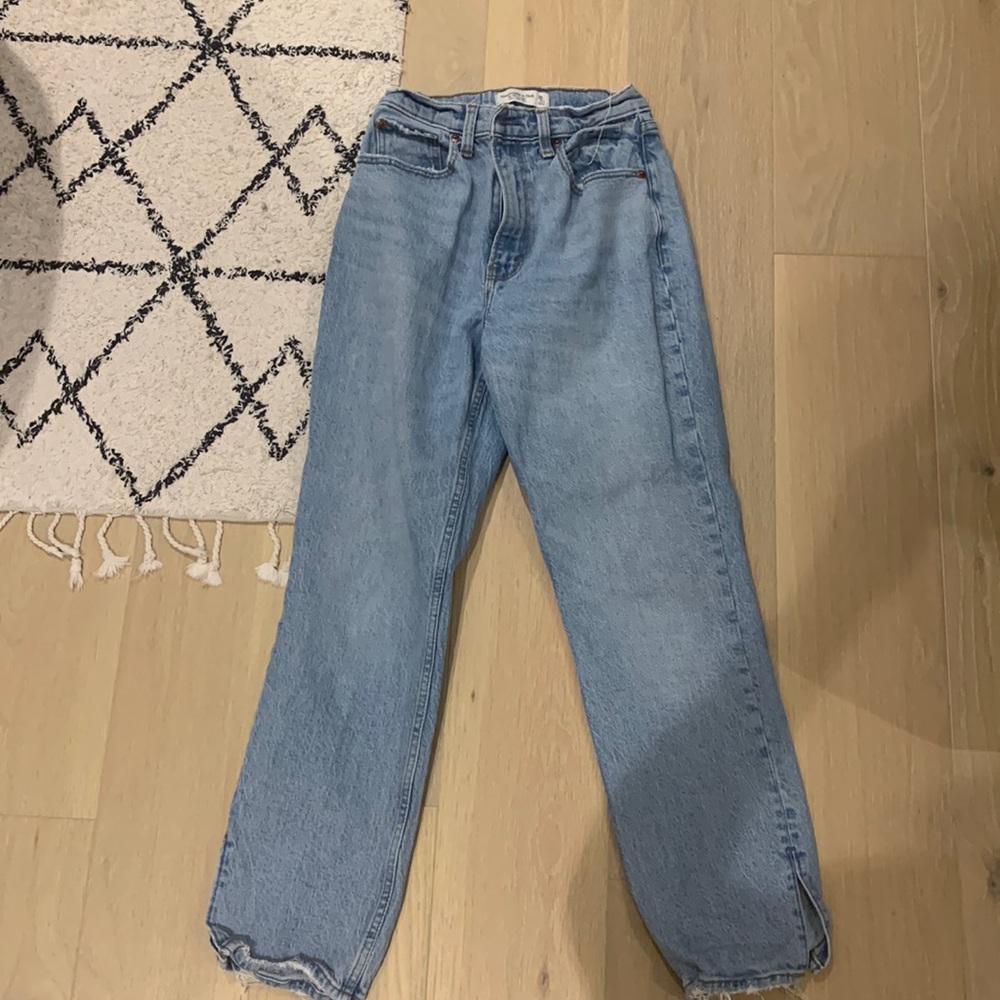 COPY - Abercrombie Jeans